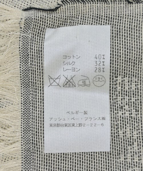 CHRISTOPHE COPPENS Stoles