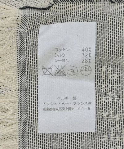 CHRISTOPHE COPPENS Stoles