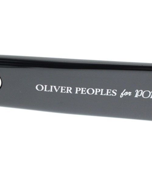 OLIVER PEOPLES Sun glasses