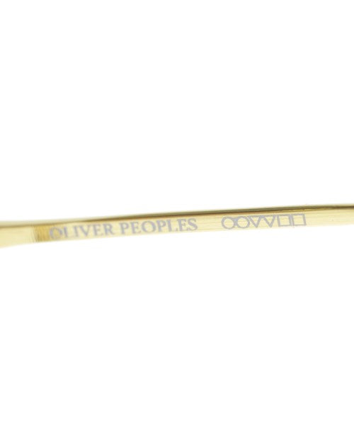 OLIVER PEOPLES Glasses