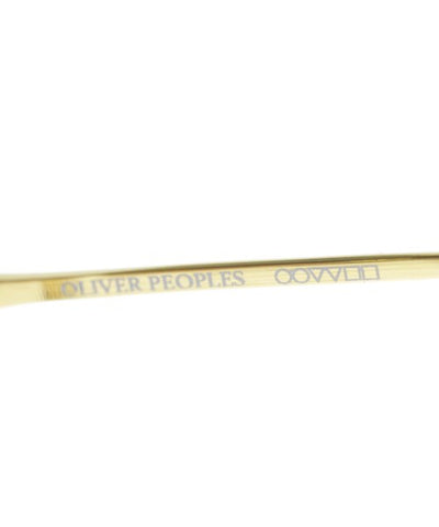 OLIVER PEOPLES Glasses