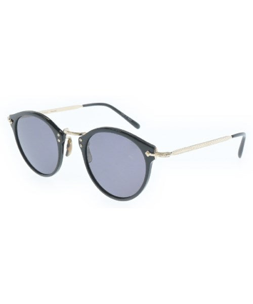 OLIVER PEOPLES Sun glasses