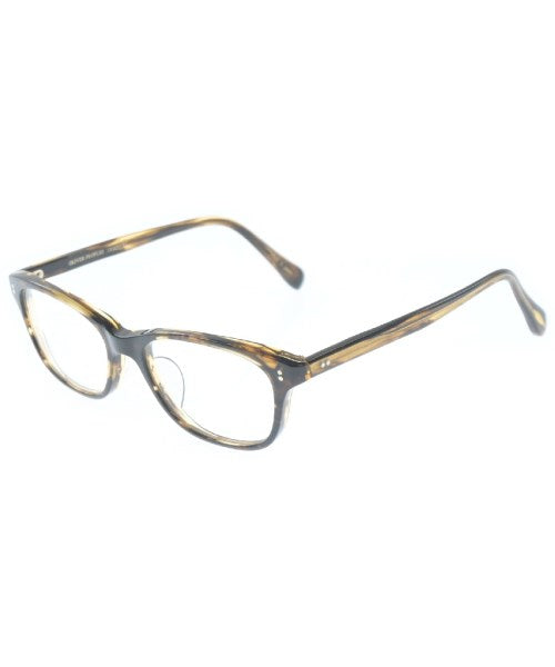 OLIVER PEOPLES Glasses