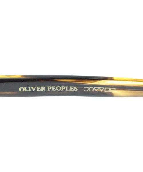 OLIVER PEOPLES Glasses