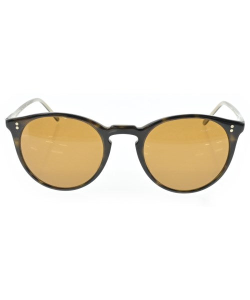 OLIVER PEOPLES Sun glasses