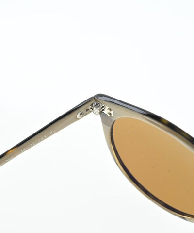 OLIVER PEOPLES Sun glasses
