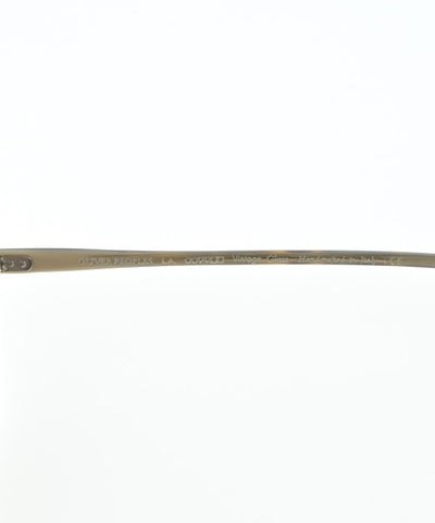 OLIVER PEOPLES Sun glasses