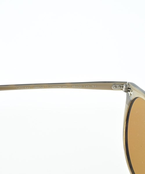 OLIVER PEOPLES Sun glasses