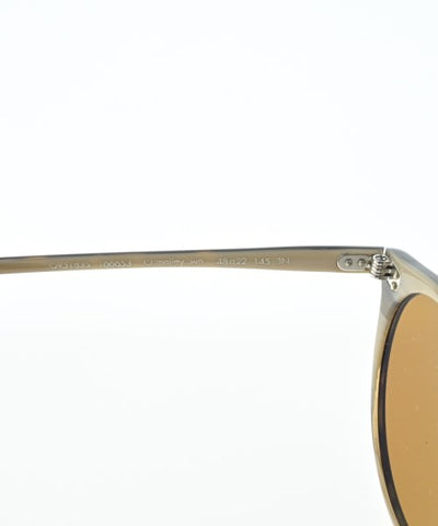 OLIVER PEOPLES Sun glasses
