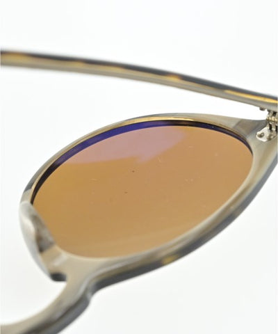 OLIVER PEOPLES Sun glasses