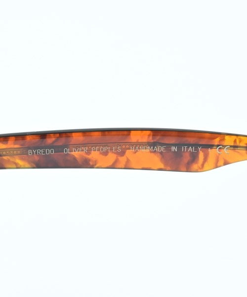 OLIVER PEOPLES Sun glasses