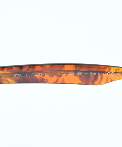 OLIVER PEOPLES Sun glasses