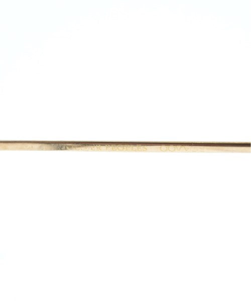 OLIVER PEOPLES Glasses