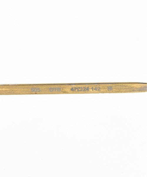 OLIVER PEOPLES Glasses