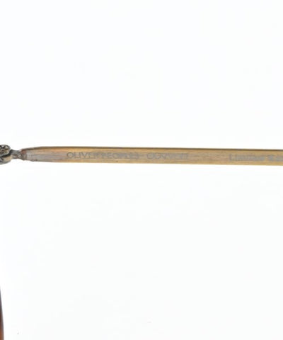 OLIVER PEOPLES Glasses