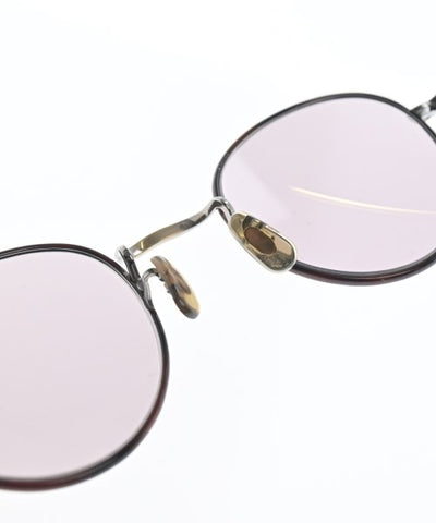 OLIVER PEOPLES Sun glasses