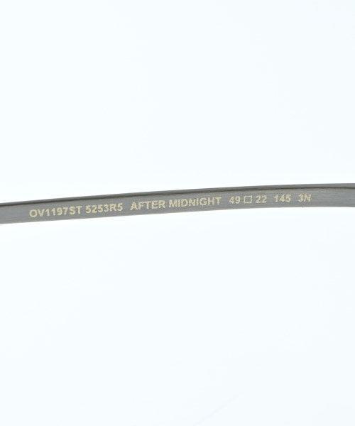 OLIVER PEOPLES Sun glasses