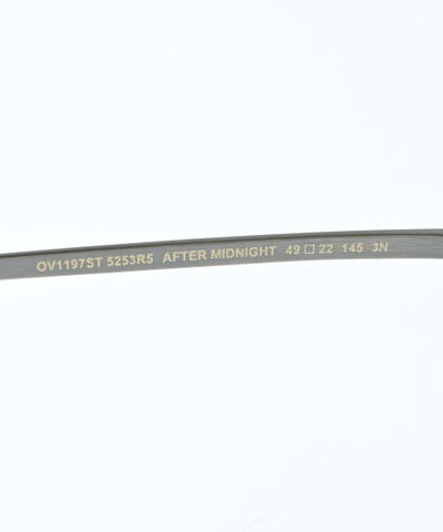 OLIVER PEOPLES Sun glasses