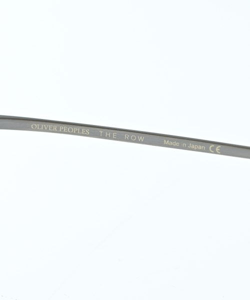 OLIVER PEOPLES Sun glasses