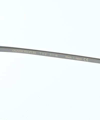 OLIVER PEOPLES Sun glasses