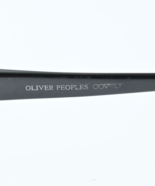 OLIVER PEOPLES Glasses