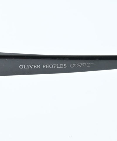 OLIVER PEOPLES Glasses
