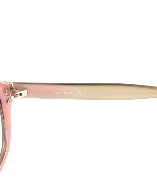 OLIVER PEOPLES Sun glasses