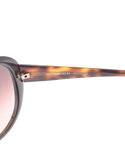 OLIVER PEOPLES Sun glasses