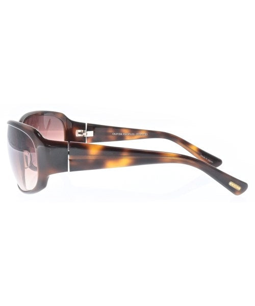 OLIVER PEOPLES Sun glasses