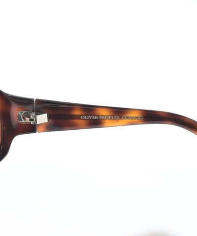 OLIVER PEOPLES Sun glasses