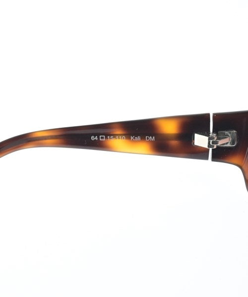 OLIVER PEOPLES Sun glasses