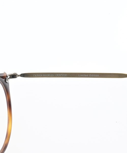 OLIVER PEOPLES Glasses