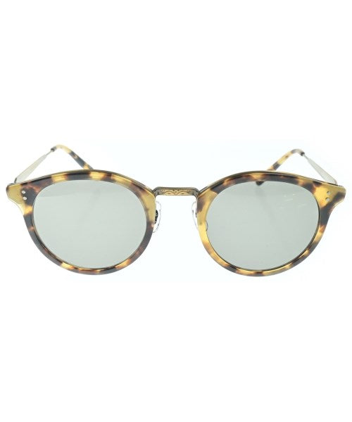 OLIVER PEOPLES Sun glasses