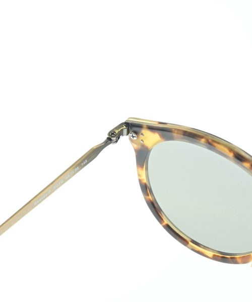 OLIVER PEOPLES Sun glasses
