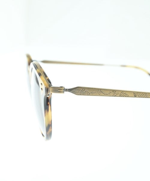 OLIVER PEOPLES Sun glasses