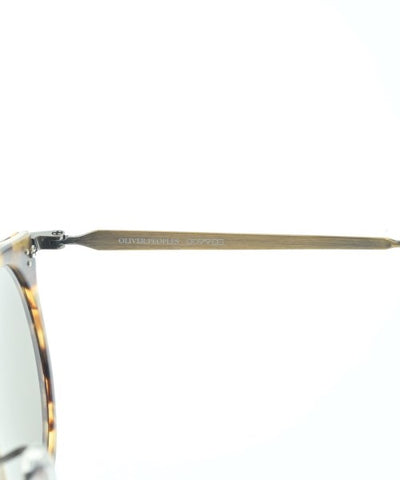 OLIVER PEOPLES Sun glasses