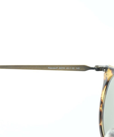 OLIVER PEOPLES Sun glasses