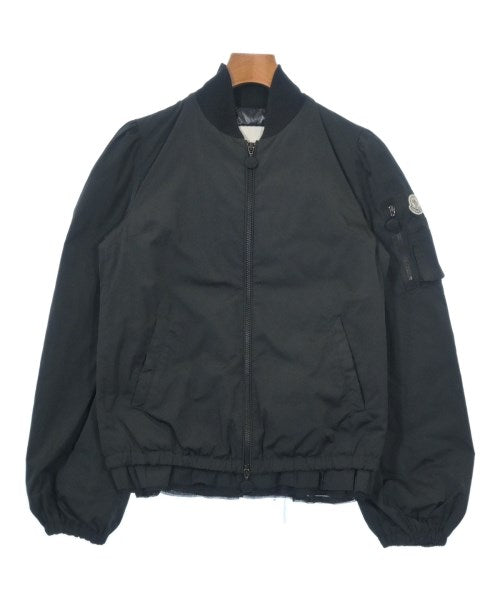 MONCLER S Down jackets/Vests