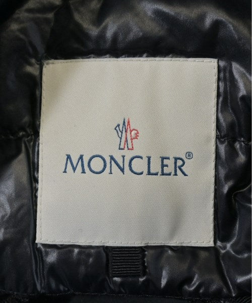 MONCLER S Down jackets/Vests