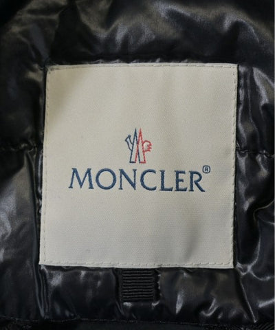 MONCLER S Down jackets/Vests