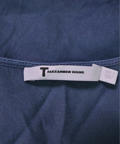 T By ALEXANDER WANG Casual shirts