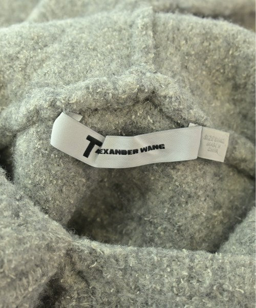 T by ALEXANDER WANG Sweaters