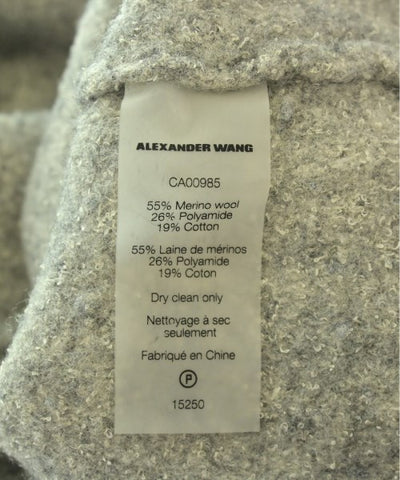 T by ALEXANDER WANG Sweaters