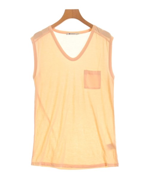 T by ALEXANDER WANG Tank tops