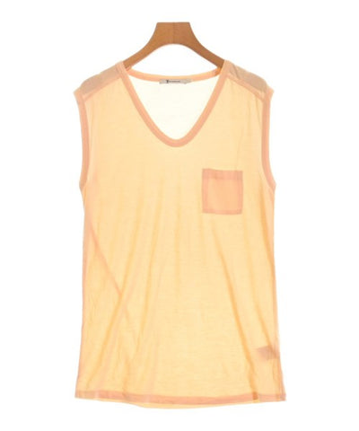 T by ALEXANDER WANG Tank tops