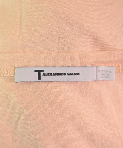 T by ALEXANDER WANG Tank tops