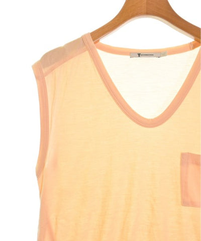 T by ALEXANDER WANG Tank tops