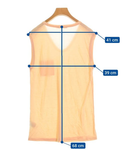 T by ALEXANDER WANG Tank tops