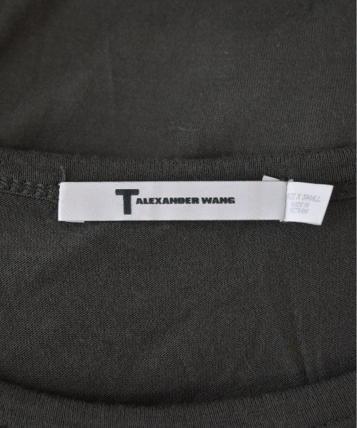 T by ALEXANDER WANG Dresses