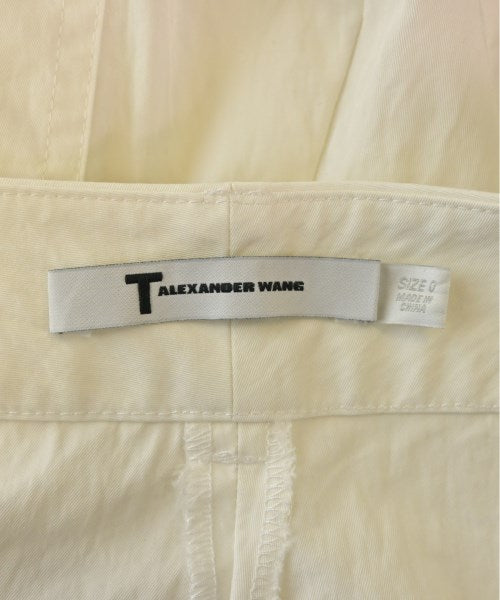 T by ALEXANDER WANG Shorts